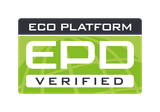 EPD International — verified Environmental Product Declaration