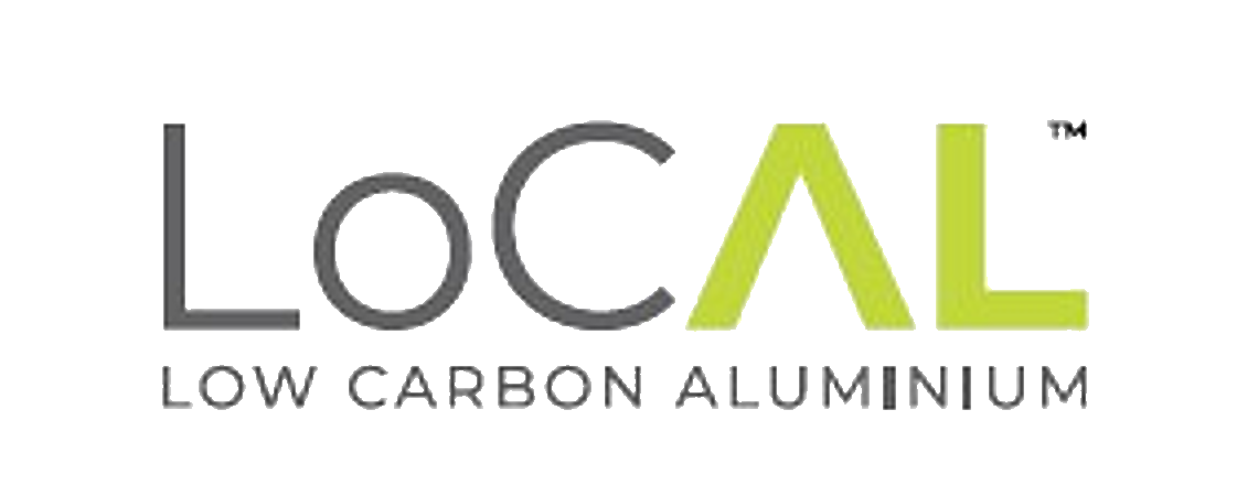LoCAL · Low-carbon aluminium